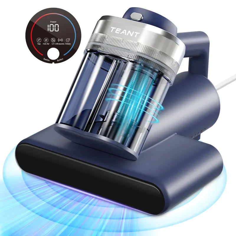Nexari Bed Vacuum Cleaner