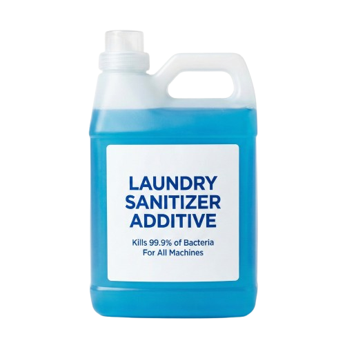 Laundry Sanitizer Additive